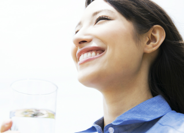 自分でメンテナンスが出来る