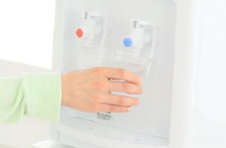 チャイルドロック