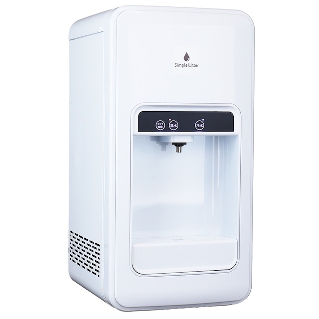 ウォーターサーバーのイメージ