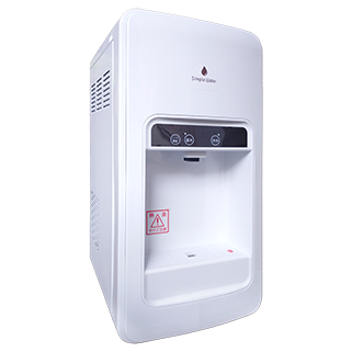 ウォーターサーバー