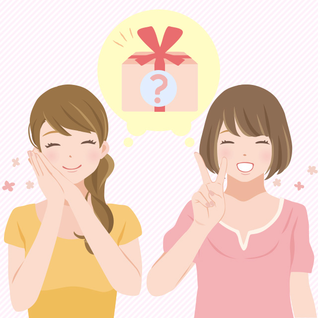 紹介キャンペーン