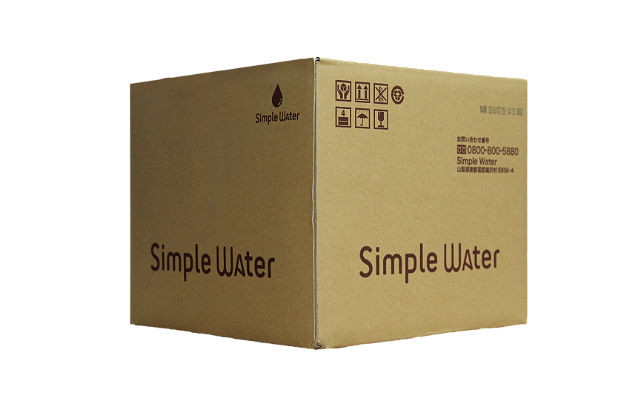 ミネラルたっぷり、豊富な成分を含みます