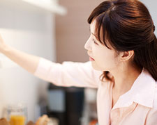 エコパック交換