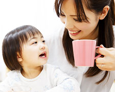 チャイルドロック