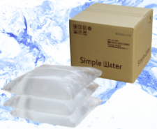 ビニールパック