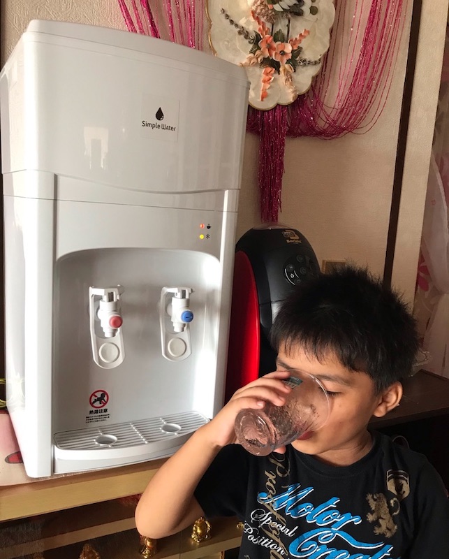 電気代も安くノルマもないのが利用しやすい